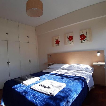 Alquiler Departamento Centro Mendoza Capital Appartement Buitenkant foto