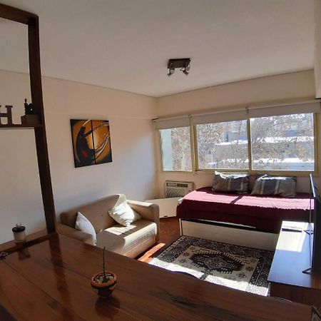 Alquiler Departamento Centro Mendoza Capital Appartement Buitenkant foto