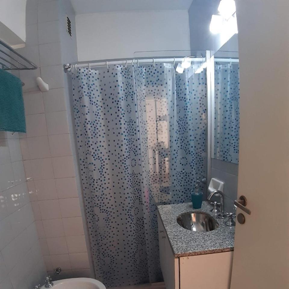 Alquiler Departamento Centro Mendoza Capital Appartement Buitenkant foto